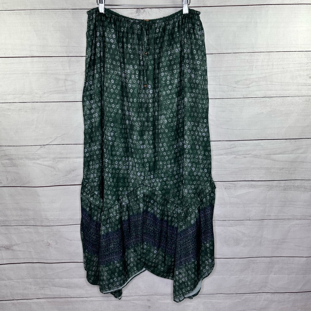 NWT Free People Emerald Combo Dreambound Set Size L - Picture 7 of 11